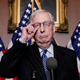 Illustration for article titled Democrats Should Absolutely Put Mitch McConnell In Timeout